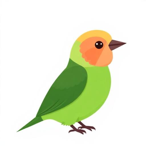 Agapornis