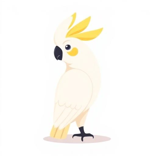 Cacatua