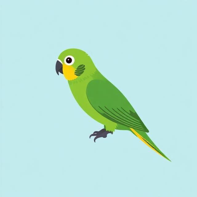 Maritaca (periquitão)